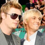 Aaron Carter se habría reconciliado con su hermano Nick antes de morir