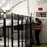 Demandan a Estados Unidos por no revelar datos sobre centros migrantes
