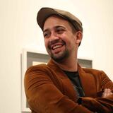 Organizan conversatorio con Lin-Manuel Miranda