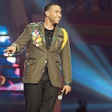 Emiten orden de detención contra Don Omar en Bolivia 