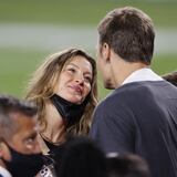 Gisele Bündchen y Tom Brady atraviesan una crisis matrimonial