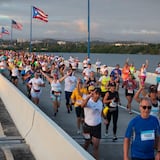 El Puerto Rico 10K Run regresa en abril, con más fuerza