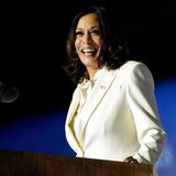 La jueza Sonia Sotomayor juramentará a Kamala Harris