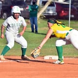 Preparada la mesa para las semifinales en el sóftbol femenino de la LAI 