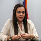 Inspectora general llama a combatir la corrupción pública 