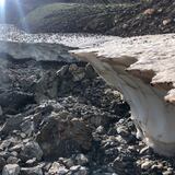 Estudio revela drástica reducción de glaciares en los Pirineos