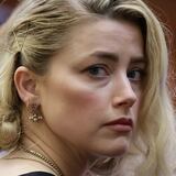 Amber Heard recibe millonaria propuesta para protagonizar película para adultos 