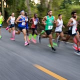 El Medio Maratón San Blas de Coamo se correrá de forma virtual