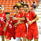 Clasifican el voleibol y cuatro púgiles a los Juegos Panamericanos Juveniles