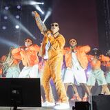 Daddy Yankee  recibirá Premio Leyenda de la Herencia Hispana