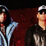 Wisin y Anuel se unen para el sencillo “Mi exxx”