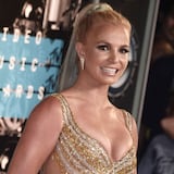 Britney Spears y Backstreet Boys se unen para el tema “Matches”  