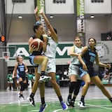 Las Jerezanas y las Vaqueras disputarán el campeonato del baloncesto universitario