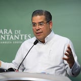 “Tatito” Hernández pide diálogo entre el Senado y la Junta para aprobar el Plan de Ajuste de la Deuda