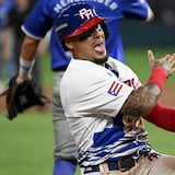 Javier Báez fue el único boricua en el equipo estelar del Clásico Mundial