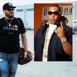 Raphy Pina radica demanda contra Don Omar