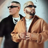 Cosculluela y Gabdy Malav se unen para el sencillo “Bad Bitch”