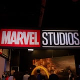 Disney saca al presidente de Marvel Entertainment