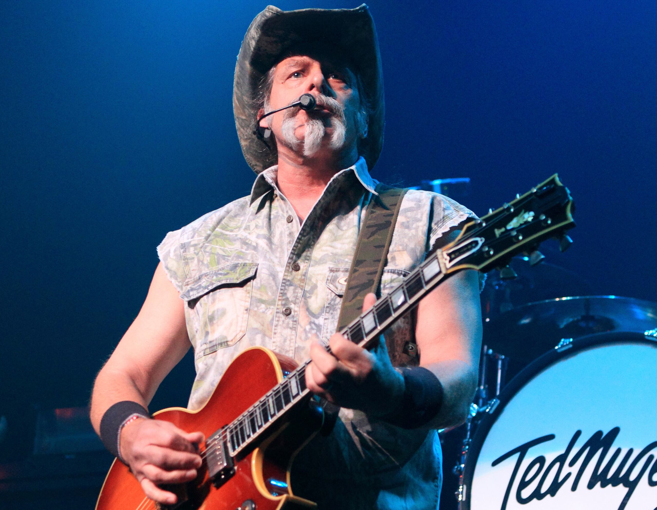 Ted Nugent reveló el lunes 19 de abril de 2021 que estuvo agonizando al contraer coronavirus tras haber dicho que esto "no es una verdadera pandemia".