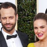 Natalie Portman descubre infidelidad de su esposo con una joven de 25 años 