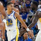 Los Warriors amarran a Jordan Poole por cuatro años y $140 millones