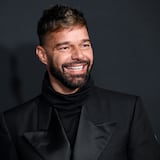Ricky Martin invita a una celebración benéfica por sus 50 años