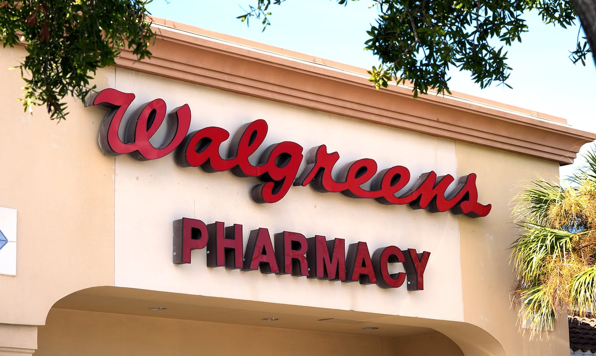 Walgreens to pay 6 million to resolve allegations it submitted false claims to Medicaid and other programs