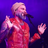 Pedro Capó pondrá su música en el Festival LGBTQ+ del Oeste