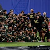 Portland, campeón de la MLS, celebró su conquista con sus fanáticos vía Zoom