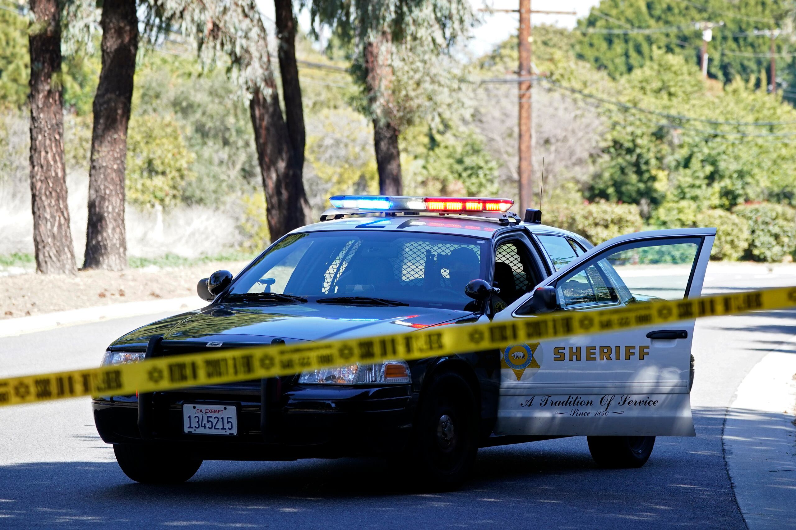 El jefe de la policía de Memphis ha pedido a los ciudadanos que si van a manifestarse lo hagan de forma pacífica. (AP Foto/Ashley Landis, Archivo)