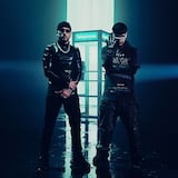 Yandel se une a Tiago PZK para el sencillo “Delincuente”