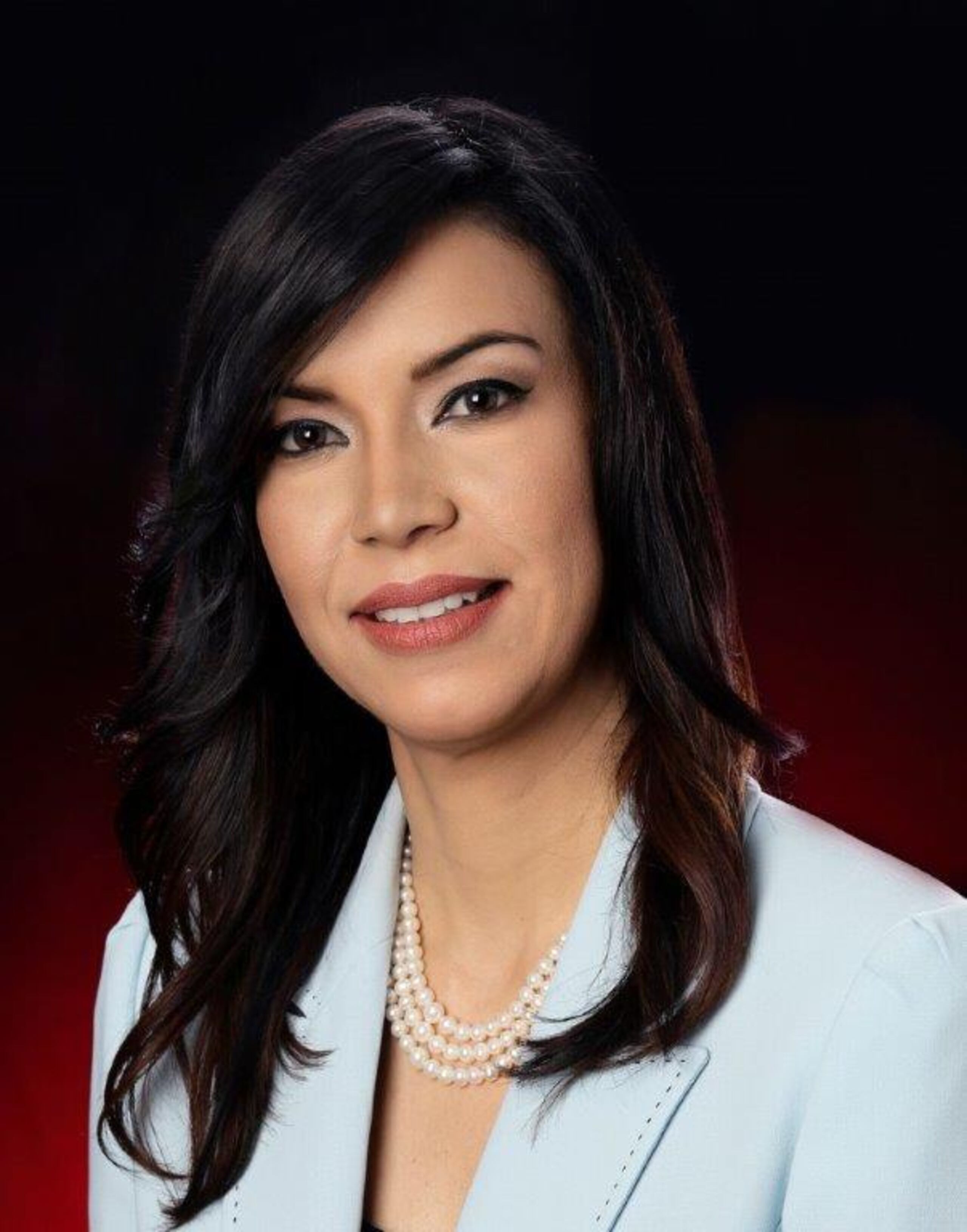 Waleska Crespo-Rivera, DrPH, MHSA, presidenta de la Universidad Central del Caribe