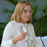 Carmen Yulín muestra cuánto recibió por concepto de liquidación