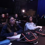 Telemundo Local Academy prepara a alumnos al mundo laboral