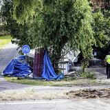 Al menos seis muertos en Holanda tras camión chocar contra una parrillada