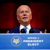 Biden sufre fractura y podría usar bota ortopédica durante varias semanas