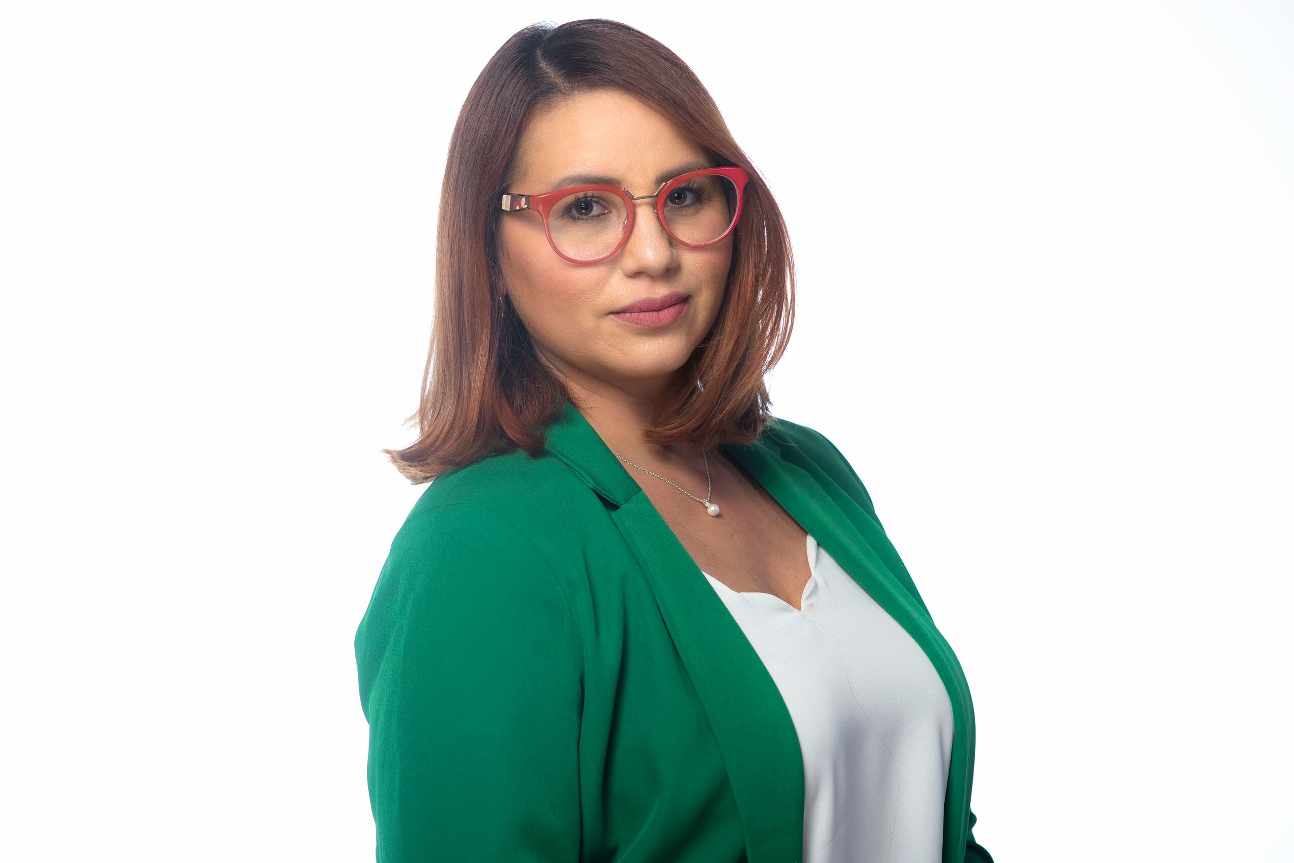 Bárbara J. Figueroa Rosa, periodista