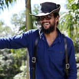 Draco Rosa regresa al Choliseo para celebrar sus 40 años de trayectoria musical como solista