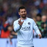 Fuentes aseguran que Lionel Messi se marchará del PSG al concluir campaña