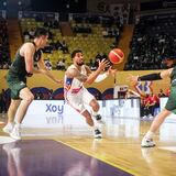 Cuestionable jugada troncha posibilidades de Puerto Rico en juego de la ventana al Mundial