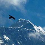 Monte Everest tiene una nueva altura oficial