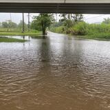 Buenas noticias: Varios embalses aumentan sus niveles tras fuertes lluvias de ayer