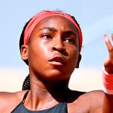 Tenista Coco Gauff da positivo a COVID y se pierde los Juegos Olímpicos 