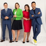 Los “modelos” de Wapa TV