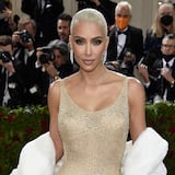¿Qué se ha hecho Kim Kardashian en el rostro?