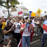 Estudiantes, profesores y empleados de la UPR se manifestarán frente al Capitolio por su presupuesto