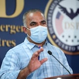 En alerta Puerto Rico ante la inminente llegada de la nueva cepa del coronavirus