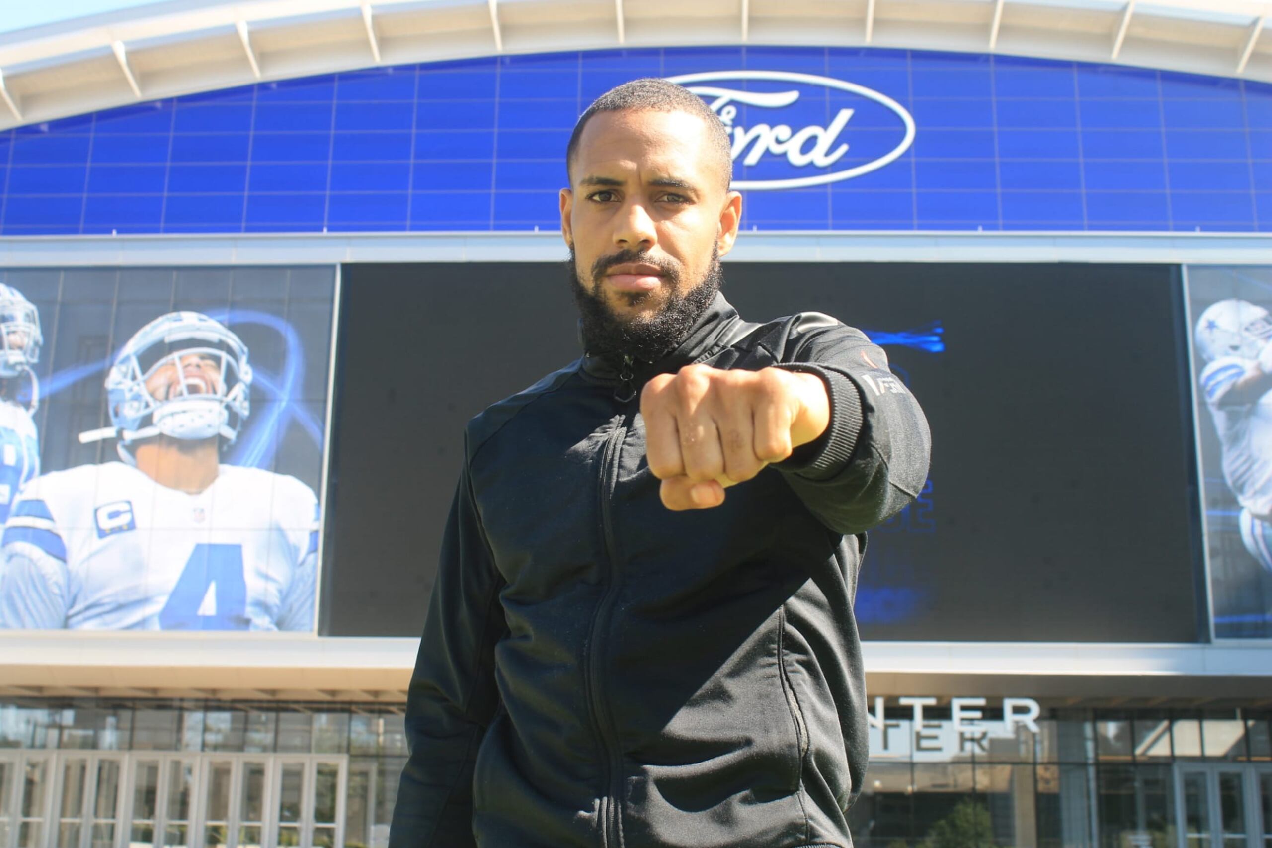 Danielito Zorrilla será uno de los partícipes de la cartelera que tendrá como escenario The Ford Center at The Star en Texas.