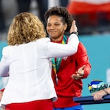 Medallero boricua en Santiago: La cosecha final totaliza las 20 medallas