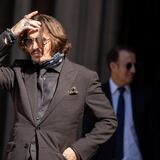 Johnny Depp: Se filtra nueva evidencia del juicio y celebridades “retiran su apoyo” al actor